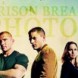La Famille Prison Break 