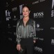 Camille Guaty de sortie