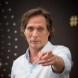 William Fichtner de sortie