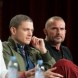 2015 Winter TCA Tour l Arrow & The Flash Panel