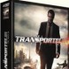 DVD Le Transporteur