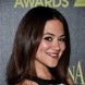 Camille Guaty de sortie