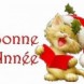BONNE ANNEE
