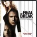 The Final Break: Pochette DVD