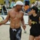 CELEBRITY CHARITY BEACH VOLLEY