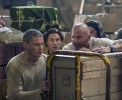 Prison Break Photos diverses - Saison 5 