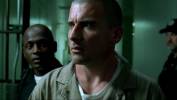 Prison Break Lincoln Burrows : personnage de la srie 