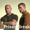 Prison Break By Stella5 