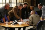 Prison Break Spoilers - Saison 4 