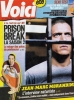 Prison Break Couvertures 