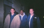 Prison Break Tournage Saison 1 