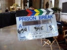 Prison Break Tournage Saison 3 