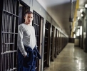 Prison Break Photoshoot Solo 