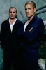 Prison Break Photoshoot Duos 